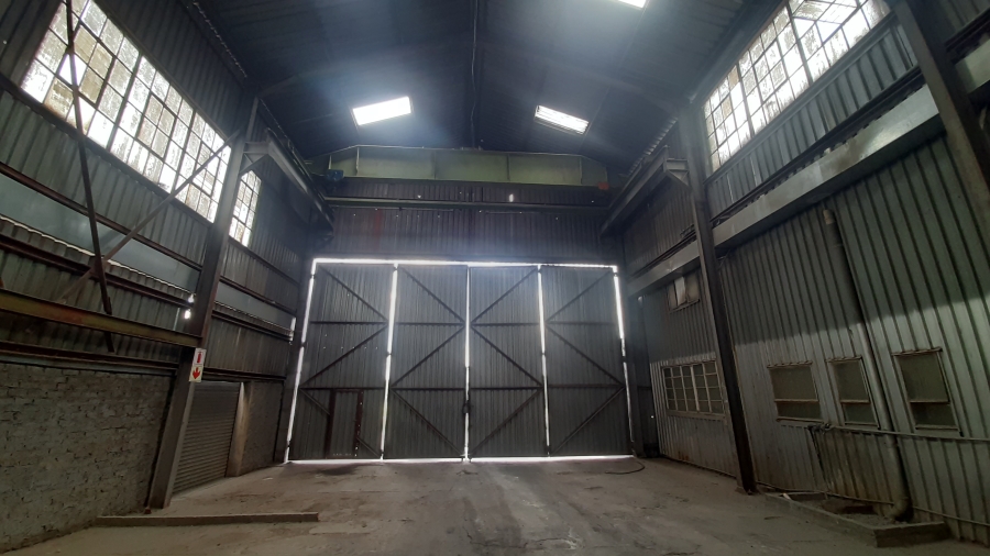 Commercial Property for Sale in Potchefstroom Industrial North West